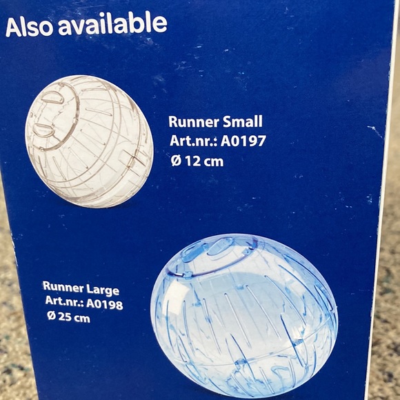 Pet toys - Picture 2 of 2